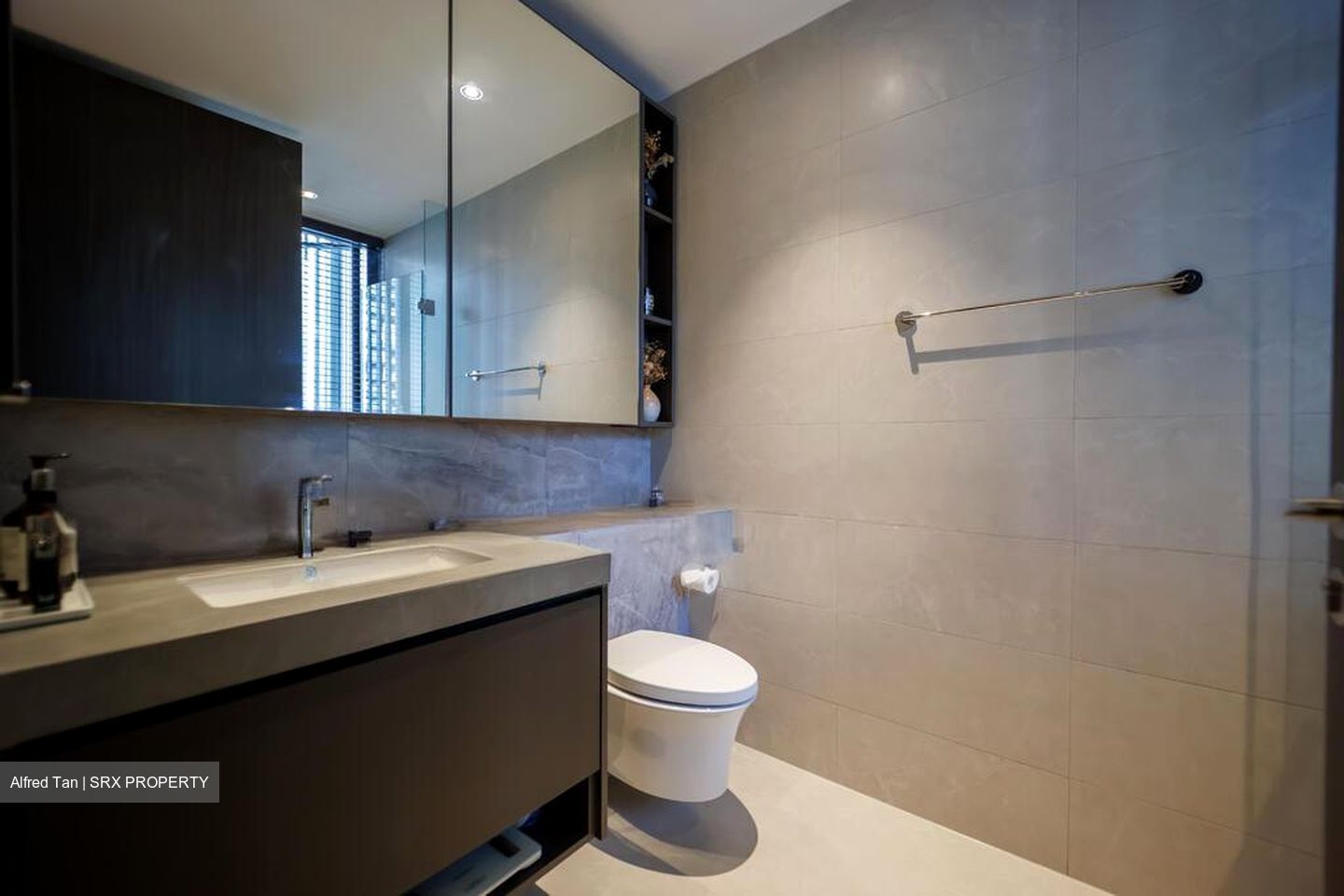 Parc Clematis (D5), Apartment #502463931